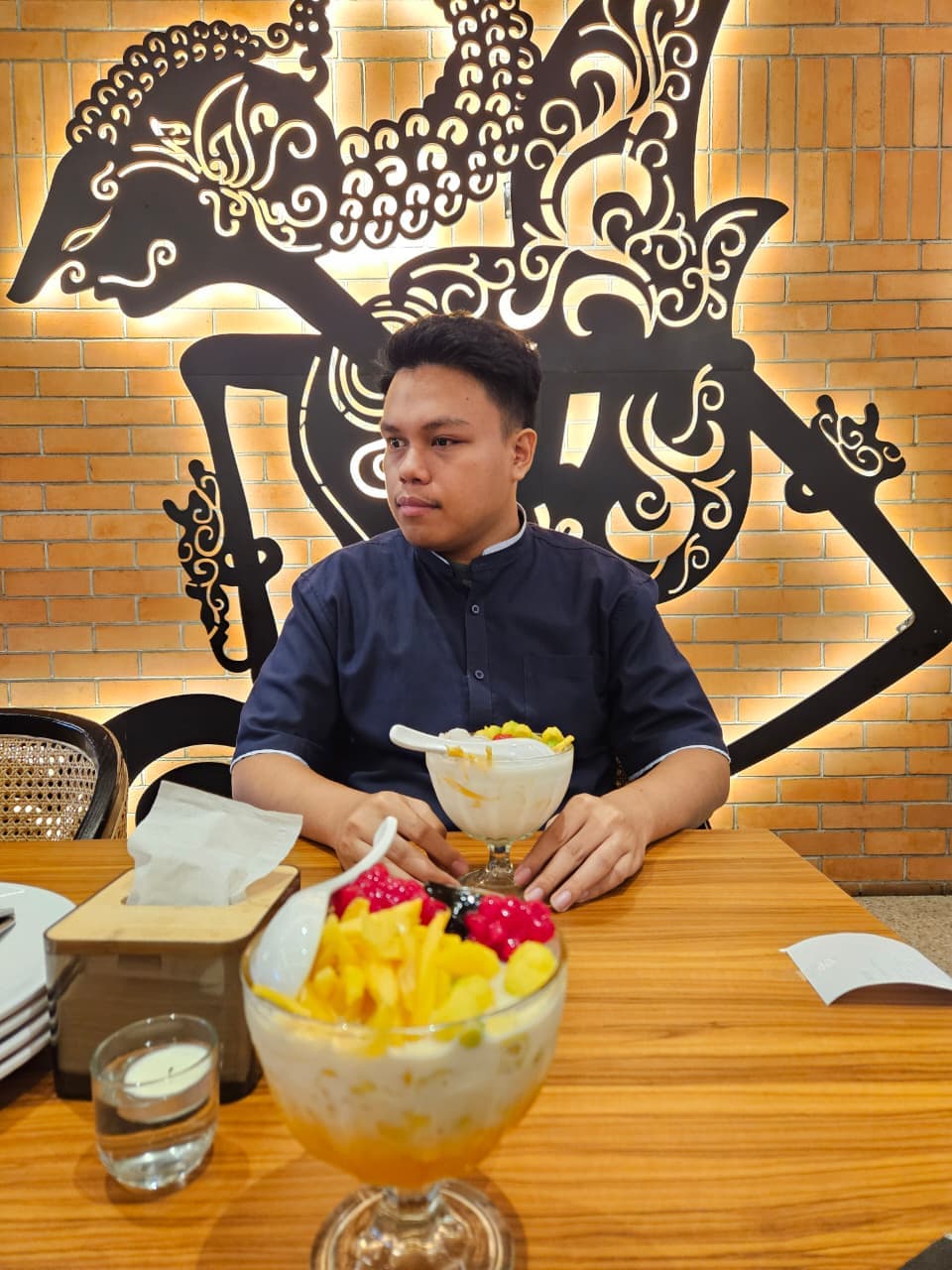 Muhammad Fathan Ramadhan